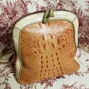 Vintage Brahmin Felicity Backpack